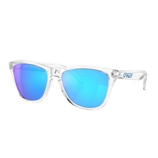 Oakley Oo9013 Occhiale Frogskins™ Prizm™ Sapphire Accessori Uomo
