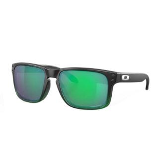 Oakley Oo9102 Occhiale Holbrook Prizm™ Jade Accessori Uomo