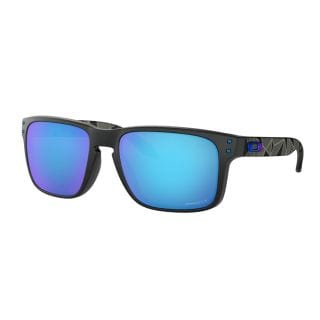Oakley Oo9102 Occhiale Holbrook™ Prizm™ Sapphire Accessori Uomo