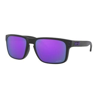Oakley Oo9102 Occhiale Holbrook Prizm™ Violet Accessori Uomo