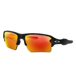 Oakley Oo9188 Occhiale Flak 2.0 Xl Prizm™ Ruby Accessori Running Uomo