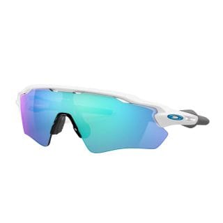 Oakley Oo9208 Occhiali Radar® Ev Path® Prizm™ Sapphire Accessori Running Uomo