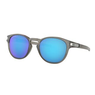 Oakley Oo9265 Occhiale Latch™ Prizm™ Sapphire Polarized Accessori Uomo
