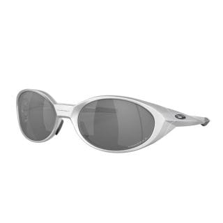 Oakley Oo9438 Occhiali Eye Jacket™ Redux Prizm™ Black Polarized Accessori Running Uomo