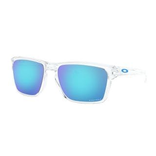Oakley Oo9448 Occhiale Sylas Prizm™ Sapphire Accessori Uomo