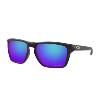 Oakley Oo9448 Occhiale Sylas Prizm™ Sapphire Polarized Accessori Uomo
