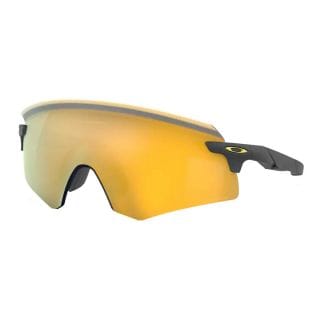 Oakley Oo9471 Occhiale Encoder Prizm™ 24k Accessori Running Uomo