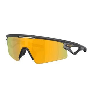 Oakley Oo9531 Occhiali Sphaera™ Strike Prizm™ 24k Polarized Accessori Running Uomo