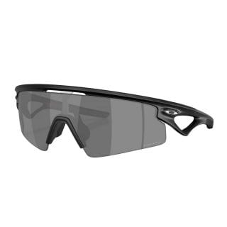 Oakley Oo9531 Occhiali Sphaera™ Strike Prizm™ Black Accessori Running Uomo