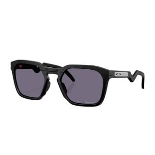 Oakley Oo9533 Occhiali Hstn Sq Prizm™ Grey Accessori Uomo