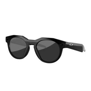 Oakley Ow8002 Occhiali Meta Hstn Prizm Blk Polarized Accessori Uomo