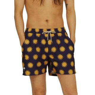 Oas 5001 Boxer Mare Mare Uomo