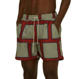 Oas 5001 Boxer Mare Mare Uomo