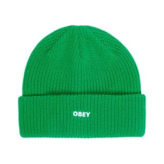 Obey 1000030163 Cappellino Future Beanie Accessori Uomo