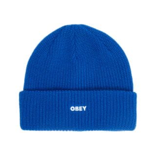 Obey 1000030163 Cappellino Future Beanie Accessori Uomo