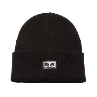 Obey 100030132 Beanie Icon Eyes Accessori Uomo
