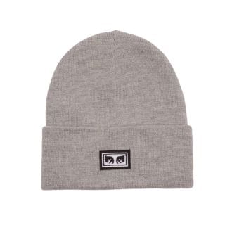 Obey 100030132 Beanie Icon Eyes Accessori Uomo
