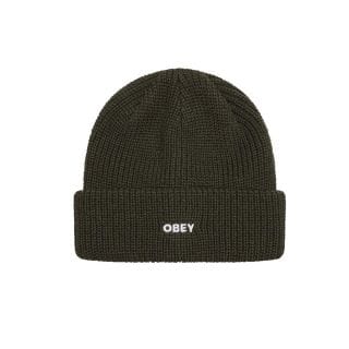 Obey 100030163 Beanie Future Obey Accessori Uomo