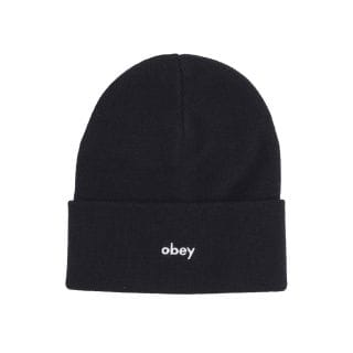 Obey 100030197 Beanie Karma Accessori Uomo