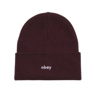 Obey 100030197 Beanie Karma Accessori Uomo