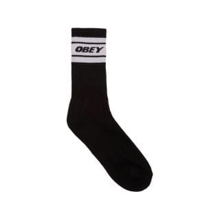 Obey 100260093 Calze Cooper Ii Street Style Uomo