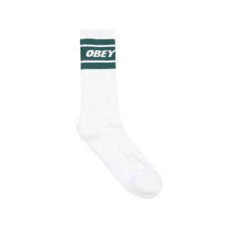 Obey 100260093 Calze Cooper Ii Street Style Uomo