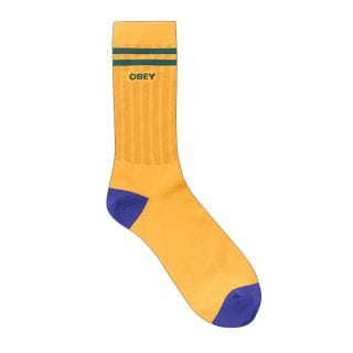 Obey 100260191 Calze Obey Soccer Street Style Uomo