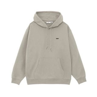 Obey 112844234 Felpa Con Cappuccio Obey Art Studio Flowers Street Style Uomo