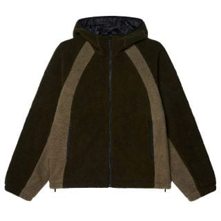 Obey 121800604 Sherpa Capp Obey Alta Street Style Uomo