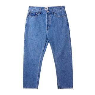 Obey 142010077 Jeans Hardwork Street Style Uomo