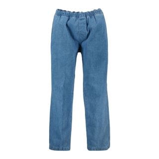 Obey 142010079 Pantaloni Easy Denim Street Style Uomo