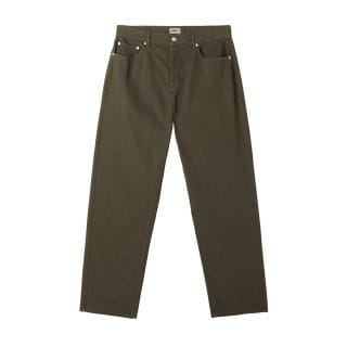 Obey 142010095 Jeans Hardwork Pigment Street Style Uomo