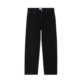 Obey 1420101117 Jeans Loose Fit 10 Once Emerson Street Style Uomo