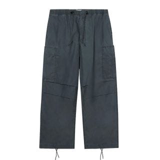 Obey 142020253 Pantaloni Giant Cargo Street Style Uomo