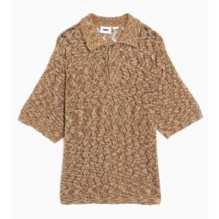 Obey 151000101 Maglione Polo Andre Street Style Uomo