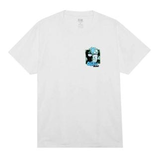 Obey 163813743 T-shirt Obey Now! Street Style Uomo