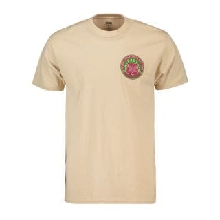 Obey 165263773 T Shirt Phoenix Street Style Uomo