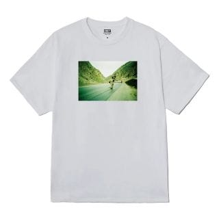 Obey 165264403 T Shirt Regular Fit Skateistan Obey Foto Street Style Uomo