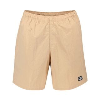 Obey 172120100 Bermuda Easy Ice Street Style Uomo