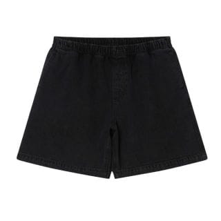 Obey 172120138 Bermuda Denim Easy Short Street Style Uomo