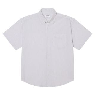 Obey 181210456 Camicia Mc Fit Big Wig Jamie Wowen Street Style Uomo