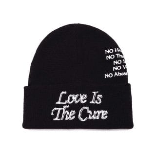 Obey 22421ma000031 Beanie Protest Accessori Uomo