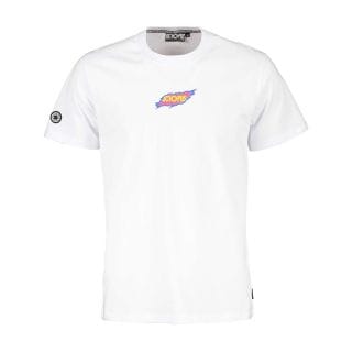 Octopus 20w0ts20 T-shirt Ripper Logo Street Style Uomo