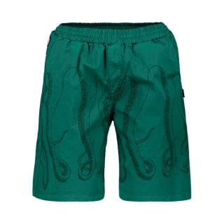 Octopus 22sojs03 Bermuda Octopus Outline Jogger Street Style Uomo