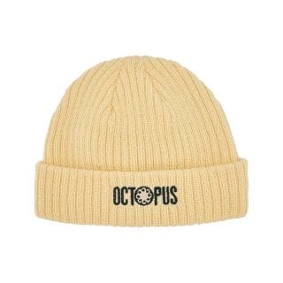 Octopus 22wobn30 Beanie Fisherman Accessori Uomo