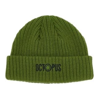 Octopus 22wobn30 Beanie Octopus Fisherman Accessori Uomo
