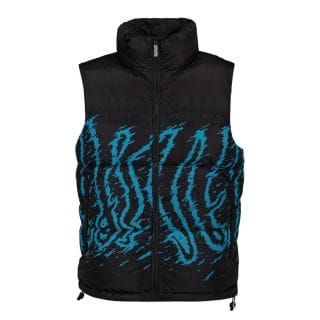 Octopus 23sojv02 Smanicato Fast Puff Street Style Uomo