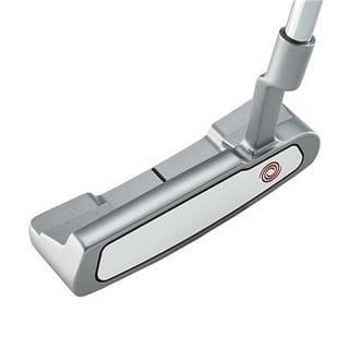 Odyssey 73008w3400 Pt Rh Od White Hot Og One Wide S 34 Attrezzi Golf Uomo