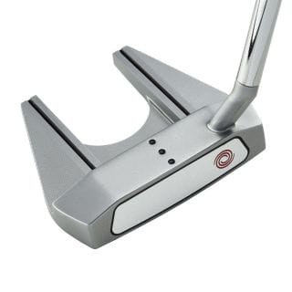 Odyssey 73008x3401 White Hot Og Seven S Strokelab 34 Attrezzi Golf Uomo