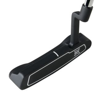 Odyssey 73011o3400 Putter Dfx One Ch Pistol 34" Attrezzi Golf Uomo